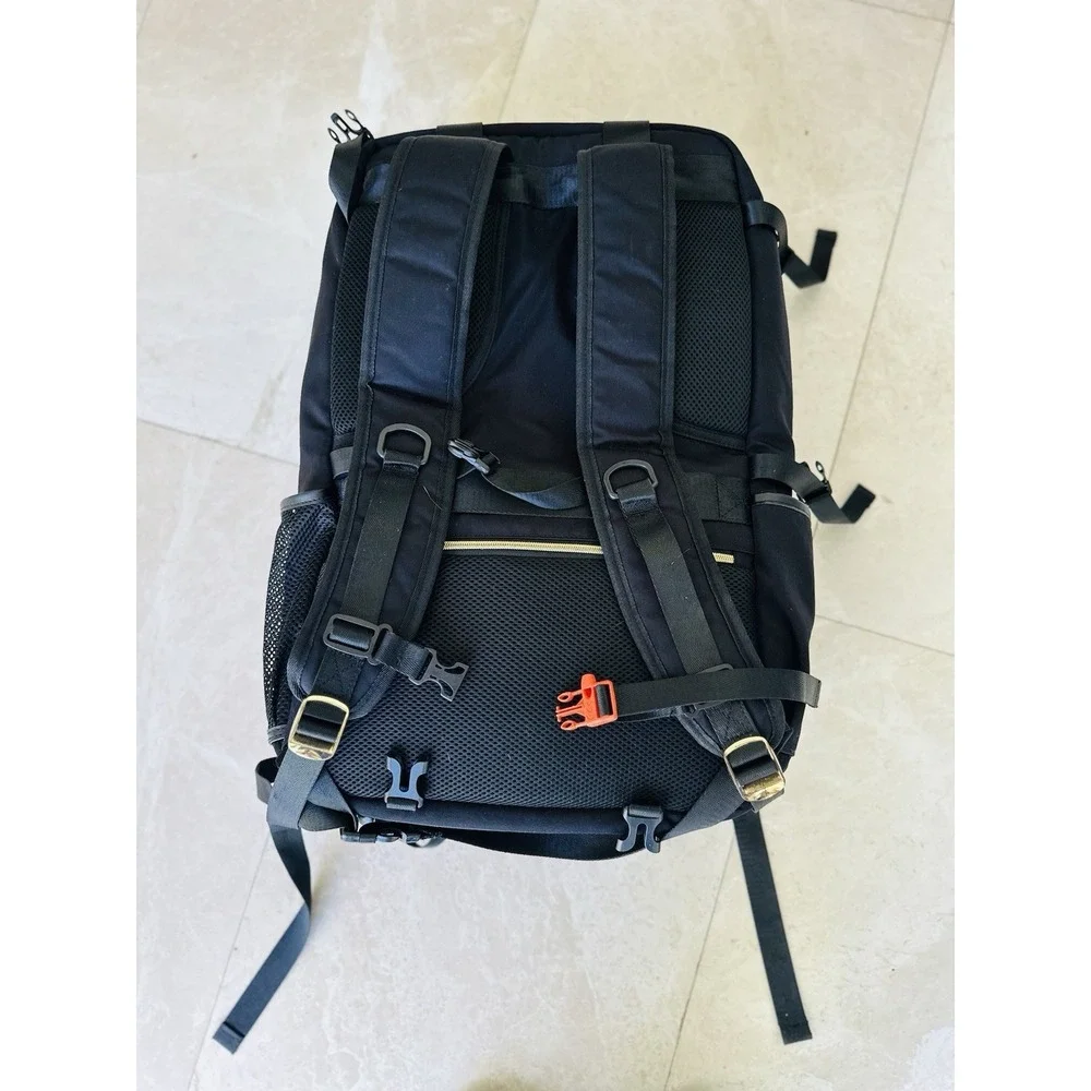 DJ Backpack Case for Pioneer DDJ REV1 Controller Mixer Gear Travel Bag Equipment